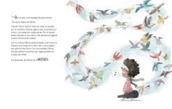 Flamboyant El gran libro de los superpoderes* Libros De Rocío Bonilla|Libros Sobre Emociones