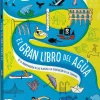 Combel El gran libro del agua* Álbumes Ilustrados Infantiles