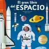 SM El gran libro del espacio* Libros Con Solapas