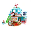 Klorofil El hospital ·*Niños Casas De Muñecas|Juguetes Waldorf