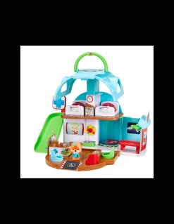 Klorofil El hospital ·*Niños Casas De Muñecas|Juguetes Waldorf
