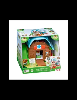 Klorofil El hospital ·*Niños Casas De Muñecas|Juguetes Waldorf