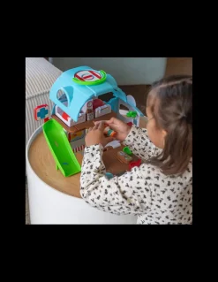 Klorofil El hospital ·*Niños Casas De Muñecas|Juguetes Waldorf