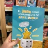 Átomo Games El juego como herramienta de aprendizaje*Niños Libros Crianza|Átomo Games