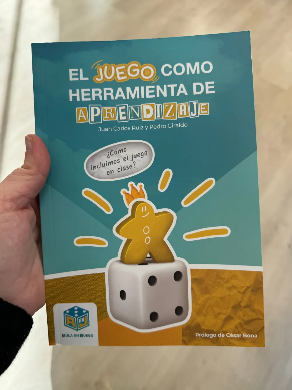 Átomo Games El juego como herramienta de aprendizaje*Niños Libros Crianza|Átomo Games