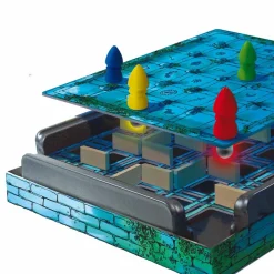 Devir El Laberinto Mágico ·*Niños Devir|Juegos De Mesa Competitivos