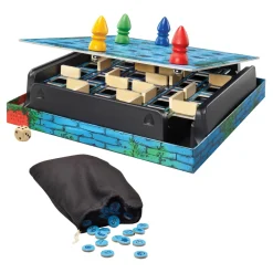 Devir El Laberinto Mágico ·*Niños Devir|Juegos De Mesa Competitivos