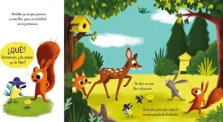 Jaguar El Ladrón de Flores* Álbumes Ilustrados Infantiles