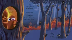 Jaguar El Ladrón de Sol* Álbumes Ilustrados Infantiles
