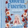 BLACKIE BOOKS El libro de Gloria Fuertes para niñas y niños* Libros De Marta Altés|Ver Todo En Narrativa Infantil