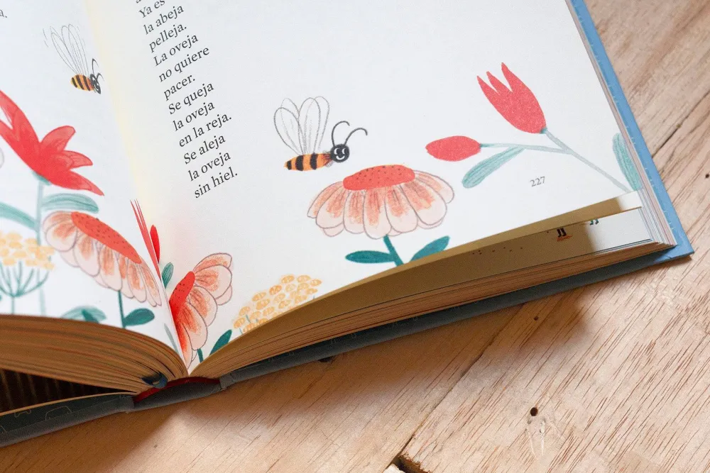 BLACKIE BOOKS El libro de Gloria Fuertes para niñas y niños* Libros De Marta Altés|Ver Todo En Narrativa Infantil