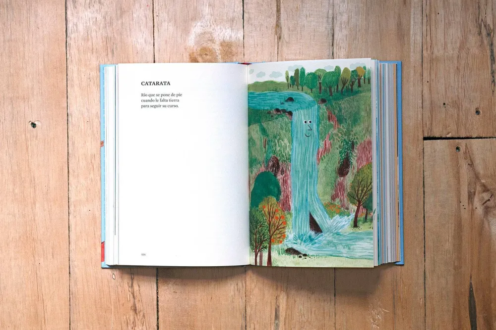 BLACKIE BOOKS El libro de Gloria Fuertes para niñas y niños* Libros De Marta Altés|Ver Todo En Narrativa Infantil