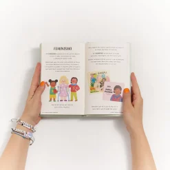Tutifruti Editorial El libro de las palabras importantes* Libros Sobre Emociones