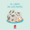 SM El libro de los papás* Libros Para Regalar A Papá|Libros Con Solapas