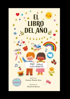 Tutifruti Editorial El libro del año* Libros Sobre Emociones