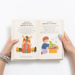 Tutifruti Editorial El libro del año* Libros Sobre Emociones