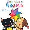 SM El libro mágico de Pepe & Mila* Libros Manipulativos|Libros De Cartoné