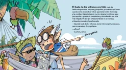 Carambuco El miedo en el bolsillo* Libros Sobre Emociones|Álbumes Ilustrados Infantiles