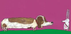 Kalandraka El pequeño conejo blanco* Álbumes Ilustrados Infantiles