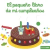 Timun Mas El pequeño libro mi cumpleaños* Timun Mas|Libros Manipulativos