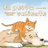 Rimpompante El Perro Valiente* Libros Sobre Emociones|Álbumes Ilustrados Infantiles