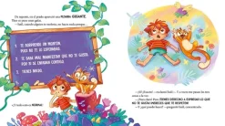 B de Block El poder del león* Libros De Miriam Tirado|Libros Sobre Emociones