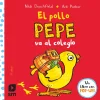 SM El Pollo Pepe va al Colegio* Cuentos Para La Vuelta Al Cole|Libros Pop-Up