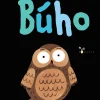 Bruño El señor Búho* Álbumes Ilustrados Infantiles|Libros Manipulativos