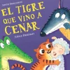 Beascoa El tigre que vino a cenar* Álbumes Ilustrados Infantiles
