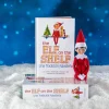 Elf On The Shelf (Cuento y Elfo) · Chico*Niños Libros De Navidad Para Niños