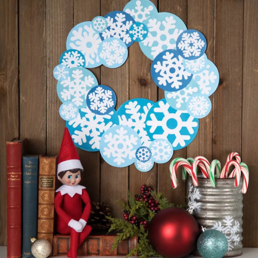 Elf On The Shelf (Cuento y Elfo) · Chico*Niños Libros De Navidad Para Niños