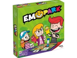 Cayro Emo Park ·*Niños Juegos De Mesa Competitivos|Juegos De Tablero