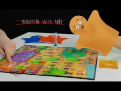 Cayro Emo Park ·*Niños Juegos De Mesa Competitivos|Juegos De Tablero