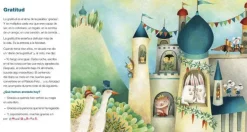 Palabras Aladas Emocionario. Di lo que sientes.* Álbumes Ilustrados Infantiles|Libros Sobre Emociones