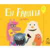 Apila Ediciones En Familia* Libros De Olga De Dios|Libros Sobre Emociones