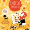 Zahori Books Enigmas de arte* Álbumes Ilustrados Infantiles