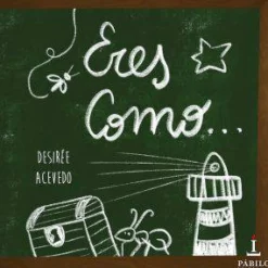 Pabilo Eres como...* Libros Para Regalar A Profesores|Álbumes Ilustrados Infantiles