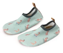 Monnëka Escarpines Cool Dinos* Cangrejeras, Sandalias Y Antideslizantes