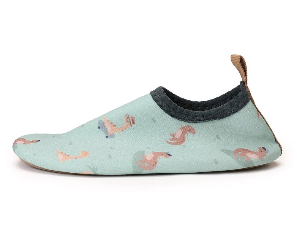Monnëka Escarpines Cool Dinos* Cangrejeras, Sandalias Y Antideslizantes
