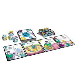 Átomo Games Escuela de monstruos · Átomo*Niños Aprender A Leer En La Escuela De Monstruos|Átomo Games