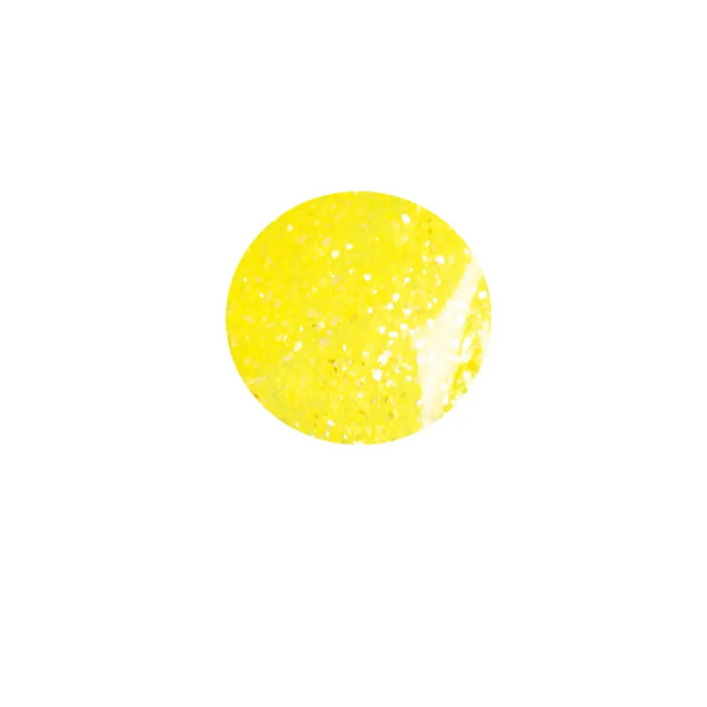 Nailmatic Esmalte de Uñas Fluo Amarillo ·*Niños Pintauñas Para Niñas Y Niños|Disfraces Infantiles