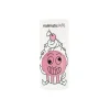 Nailmatic Esmalte de Uñas Rosa ·*Niños Pintauñas Para Niñas Y Niños|Disfraces Infantiles