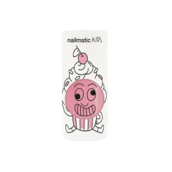 Nailmatic Esmalte de Uñas Rosa ·*Niños Pintauñas Para Niñas Y Niños|Disfraces Infantiles