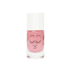 Nailmatic Esmalte de Uñas Rosa ·*Niños Pintauñas Para Niñas Y Niños|Disfraces Infantiles