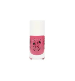 Nailmatic Esmalte de Uñas Rosa Caramelo ·*Niños Disfraces Infantiles|Pintauñas Para Niñas Y Niños