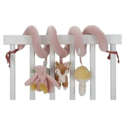 Little Dutch Espiral de actividades Fairy Garden ·*Niños Muñecos Blanditos|Peluches