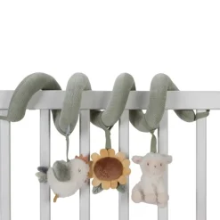 Little Dutch Espiral de actividades Pequeña granja ·*Niños Muñecos Blanditos|Peluches