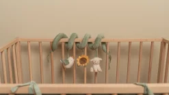 Little Dutch Espiral de actividades Pequeña granja ·*Niños Muñecos Blanditos|Peluches