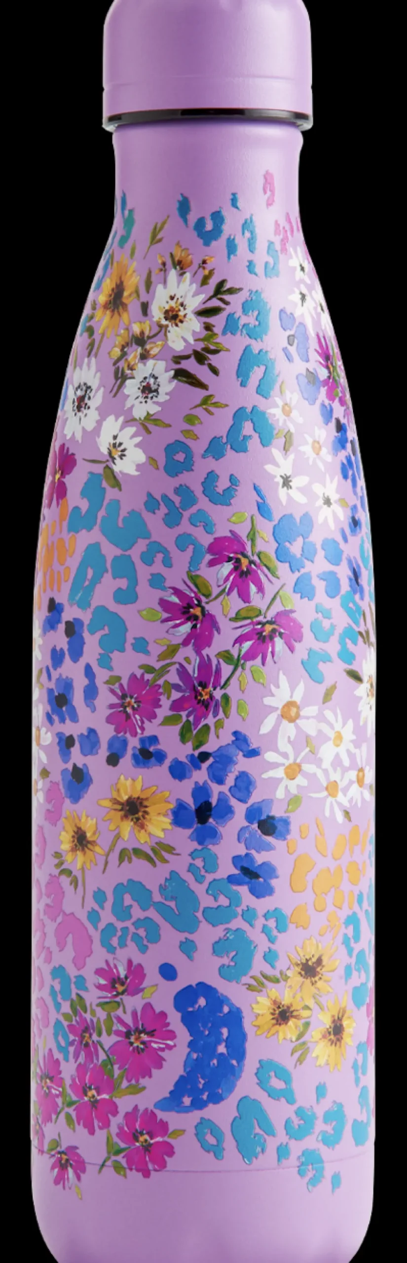 Chilly's Estampados Florales 500 ml* Botellas Chilly'S