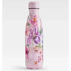 Chilly's Estampados Florales 500 ml* Botellas Chilly'S